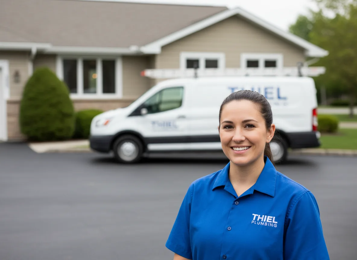 Plumber Vassar, MI FAQs